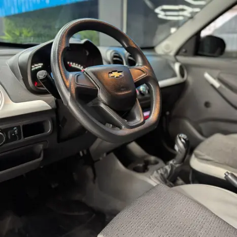 CHEVROLET Montana 1.4 FLEX LS, Foto 9