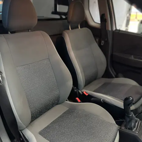 CHEVROLET Montana 1.4 FLEX LS, Foto 10