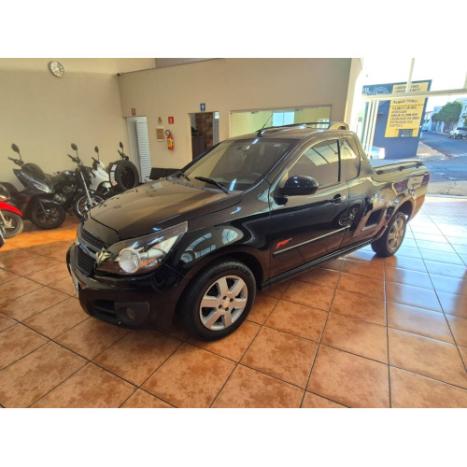 CHEVROLET Montana 1.4 FLEX SPORT, Foto 2