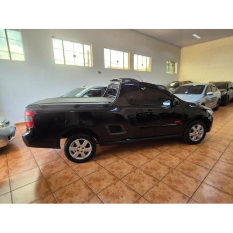CHEVROLET Montana 1.4 FLEX SPORT, Foto 3