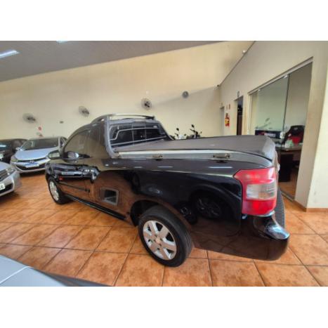 CHEVROLET Montana 1.4 FLEX SPORT, Foto 4
