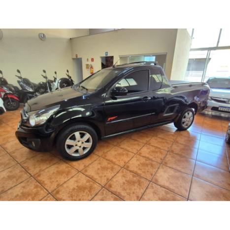 CHEVROLET Montana 1.4 FLEX SPORT, Foto 5