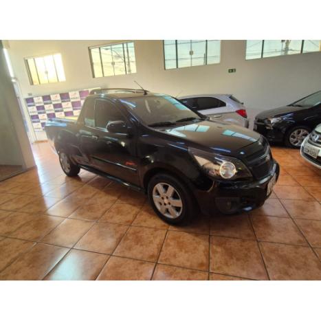 CHEVROLET Montana 1.4 FLEX SPORT, Foto 6