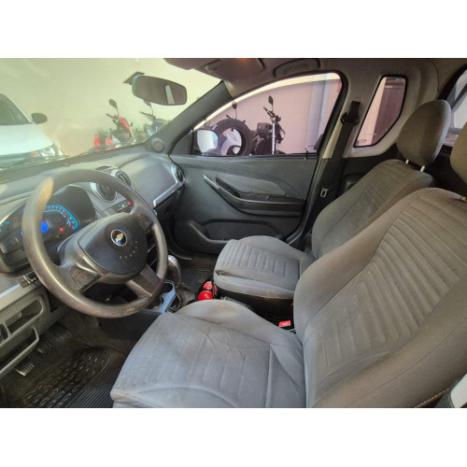 CHEVROLET Montana 1.4 FLEX SPORT, Foto 7