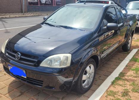 CHEVROLET Montana 1.8 FLEX CONQUEST, Foto 2