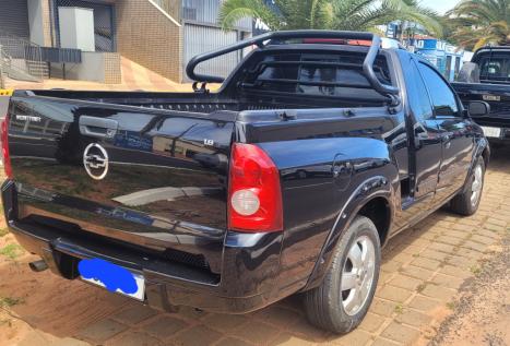 CHEVROLET Montana 1.8 FLEX CONQUEST, Foto 3