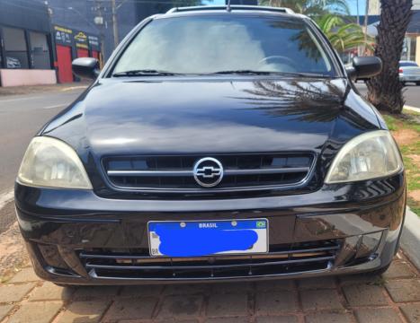 CHEVROLET Montana 1.8 FLEX CONQUEST, Foto 4