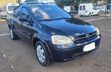 CHEVROLET Montana 1.8 FLEX CONQUEST, Foto 3