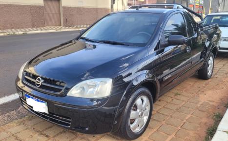 CHEVROLET Montana 1.8 FLEX CONQUEST, Foto 2