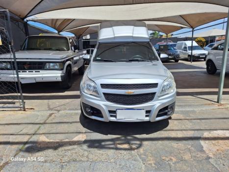 CHEVROLET Montana 1.4 FLEX LS, Foto 3