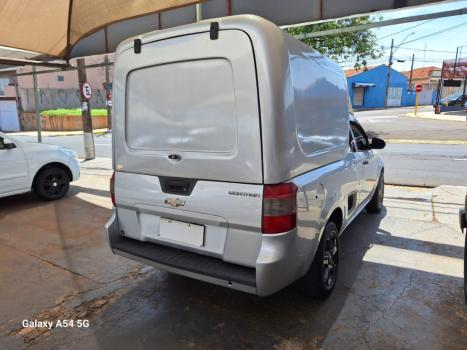 CHEVROLET Montana 1.4 FLEX LS, Foto 4