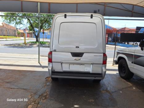 CHEVROLET Montana 1.4 FLEX LS, Foto 6