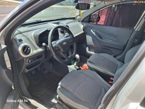 CHEVROLET Montana 1.4 FLEX LS, Foto 7