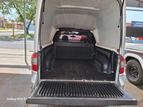 CHEVROLET Montana 1.4 FLEX LS, Foto 8