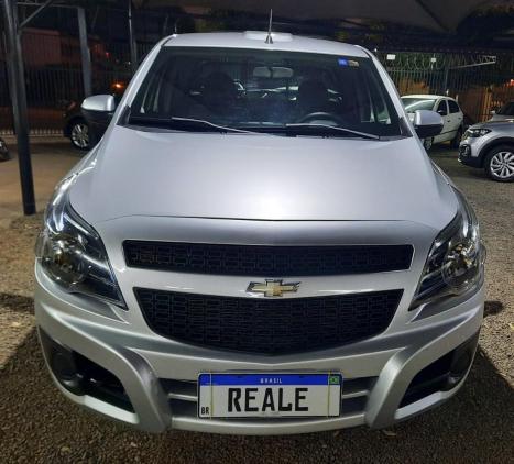 CHEVROLET Montana 1.4 FLEX LS, Foto 2