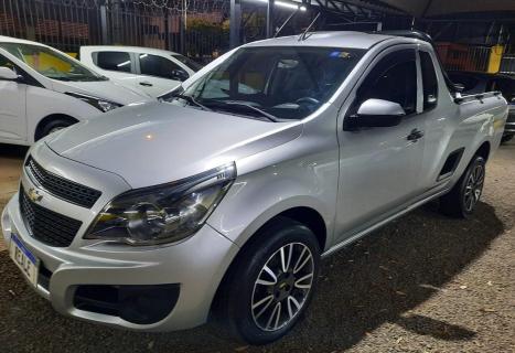 CHEVROLET Montana 1.4 FLEX LS, Foto 3