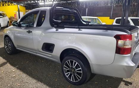 CHEVROLET Montana 1.4 FLEX LS, Foto 4