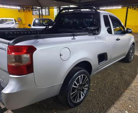 CHEVROLET Montana 1.4 FLEX LS, Foto 5