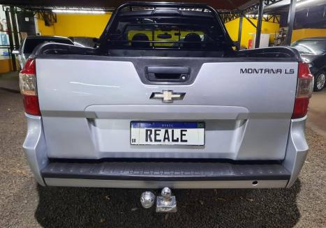 CHEVROLET Montana 1.4 FLEX LS, Foto 8