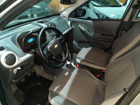 CHEVROLET Montana 1.4 FLEX LS, Foto 9