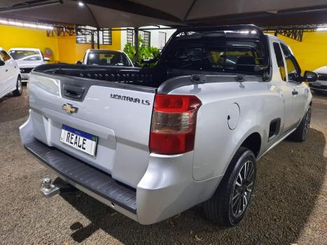 CHEVROLET Montana 1.4 FLEX LS, Foto 7