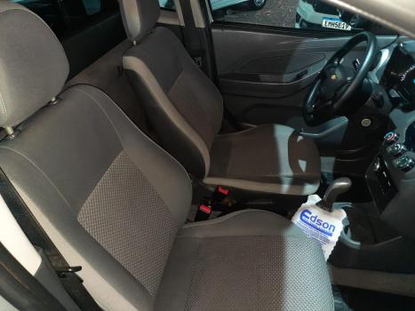 CHEVROLET Montana 1.4 FLEX LS, Foto 10