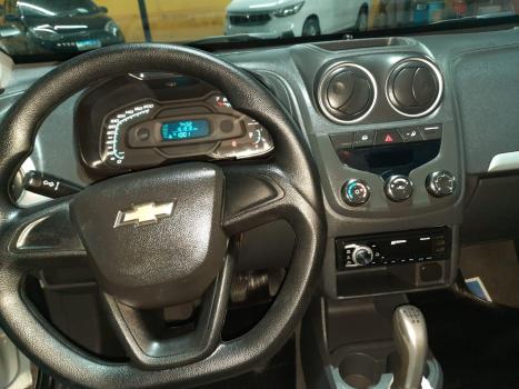 CHEVROLET Montana 1.4 FLEX LS, Foto 11