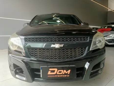 CHEVROLET Montana 1.4 FLEX LS, Foto 2