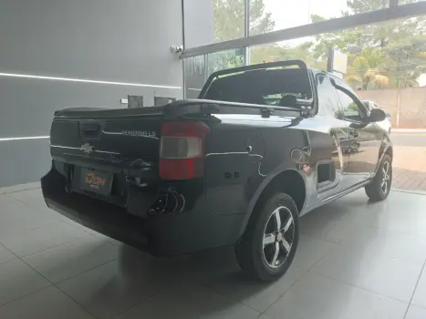 CHEVROLET Montana 1.4 FLEX LS, Foto 4