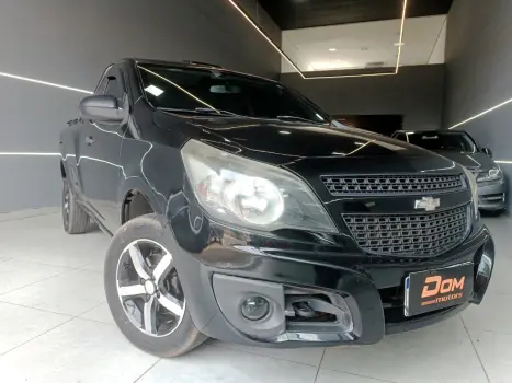 CHEVROLET Montana 1.4 FLEX LS, Foto 5