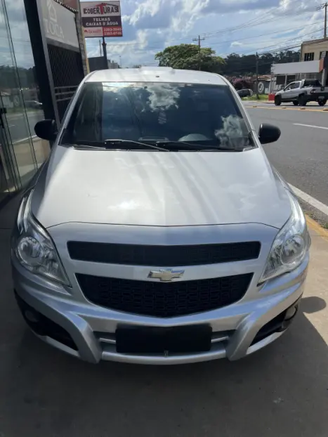 CHEVROLET Montana 1.4 FLEX LS, Foto 2