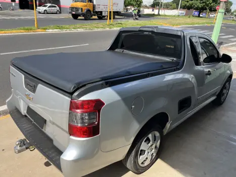 CHEVROLET Montana 1.4 FLEX LS, Foto 3