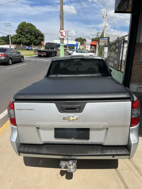 CHEVROLET Montana 1.4 FLEX LS, Foto 5