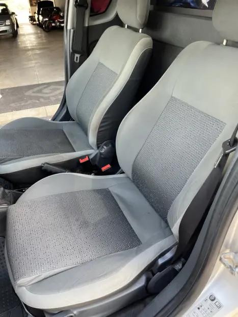 CHEVROLET Montana 1.4 FLEX LS, Foto 7