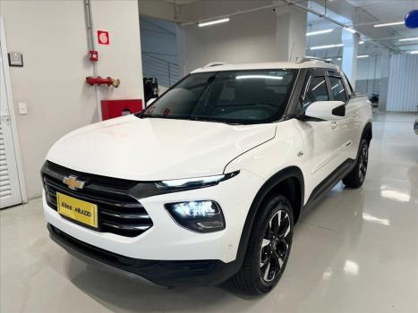 CHEVROLET Montana 1.2 12V FLEX PREMIER TURBO AUTOMTICO, Foto 1