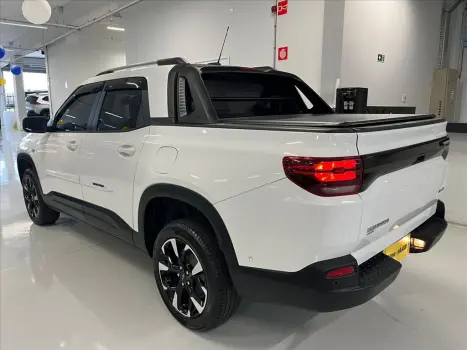 CHEVROLET Montana 1.2 12V FLEX PREMIER TURBO AUTOMTICO, Foto 4