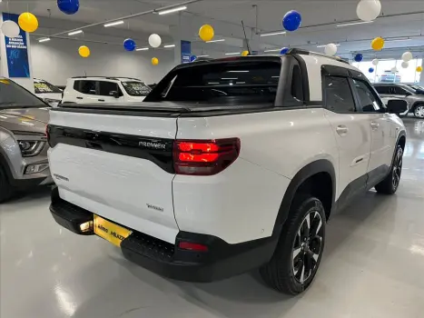 CHEVROLET Montana 1.2 12V FLEX PREMIER TURBO AUTOMTICO, Foto 6