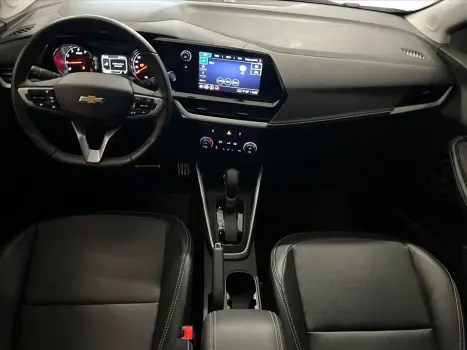 CHEVROLET Montana 1.2 12V FLEX PREMIER TURBO AUTOMTICO, Foto 7