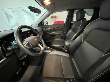 CHEVROLET Montana 1.2 12V FLEX PREMIER TURBO AUTOMTICO, Foto 8