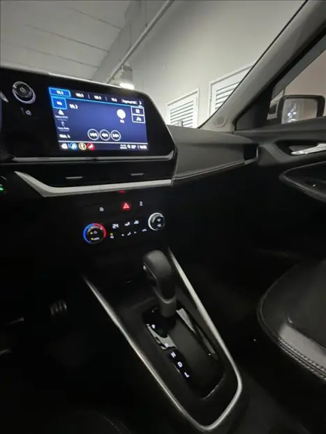 CHEVROLET Montana 1.2 12V FLEX PREMIER TURBO AUTOMTICO, Foto 10