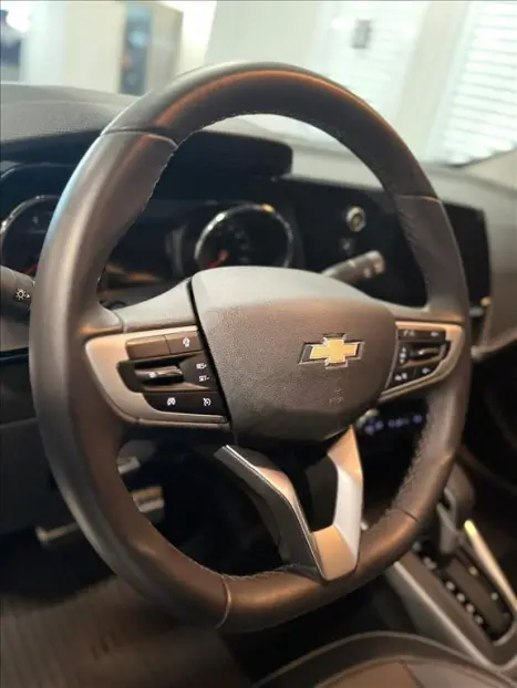 CHEVROLET Montana 1.2 12V FLEX PREMIER TURBO AUTOMTICO, Foto 11