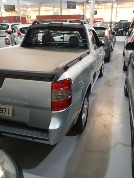 CHEVROLET Montana 1.4 FLEX SPORT, Foto 2