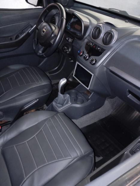 CHEVROLET Montana 1.4 FLEX SPORT, Foto 3