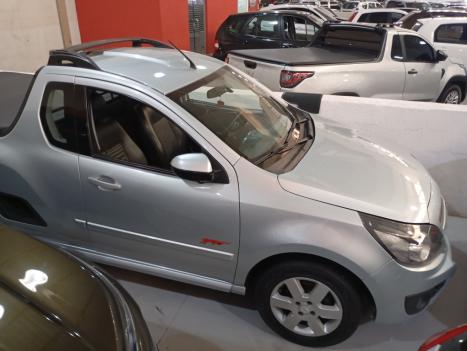 CHEVROLET Montana 1.4 FLEX SPORT, Foto 4