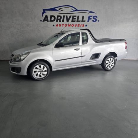 CHEVROLET Montana 1.4 FLEX LS, Foto 1