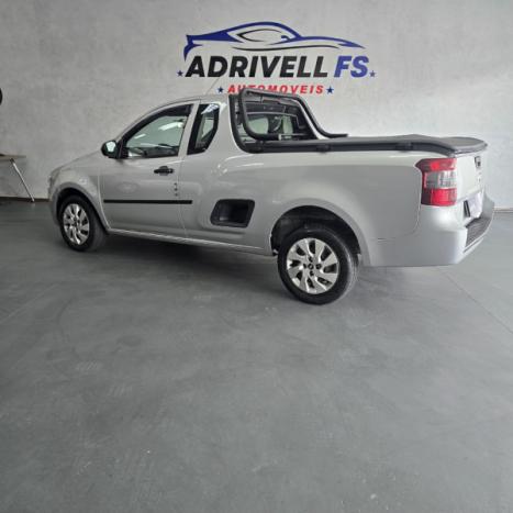 CHEVROLET Montana 1.4 FLEX LS, Foto 3