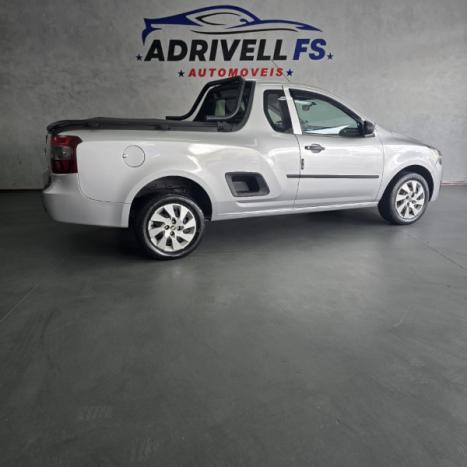 CHEVROLET Montana 1.4 FLEX LS, Foto 4