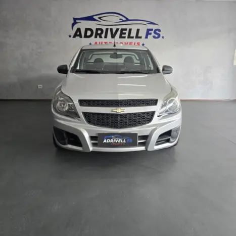 CHEVROLET Montana 1.4 FLEX LS, Foto 9