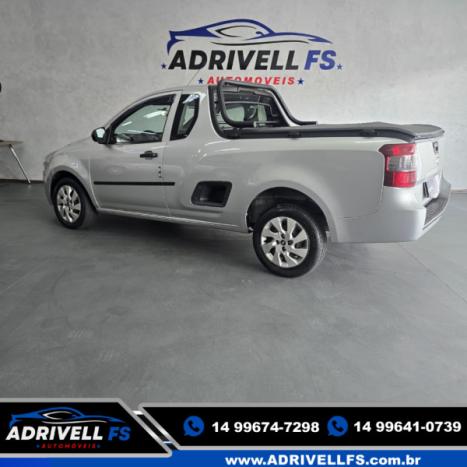 CHEVROLET Montana 1.4 FLEX LS, Foto 3