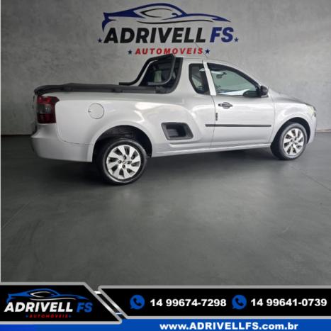 CHEVROLET Montana 1.4 FLEX LS, Foto 4